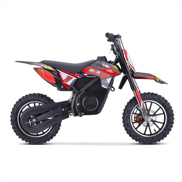 FunBikes MXR 790w (MP) Lithium Electric Motorbike
