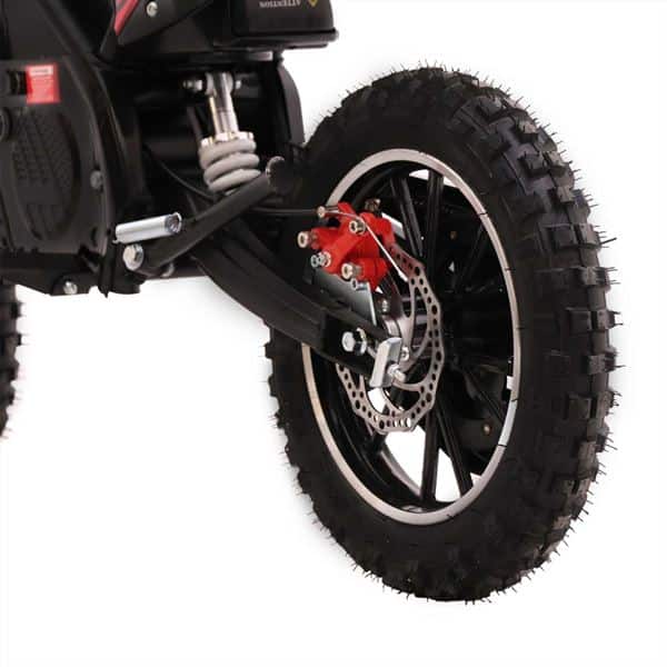 FunBikes MXR 790w (MP) Lithium Electric Motorbike