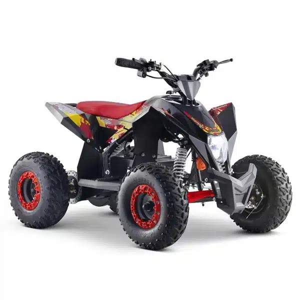 FunBikes-T-Max-Roughrider-1000w-Electric-Red-Kids-Midi-Quad-Bike-img2-1
